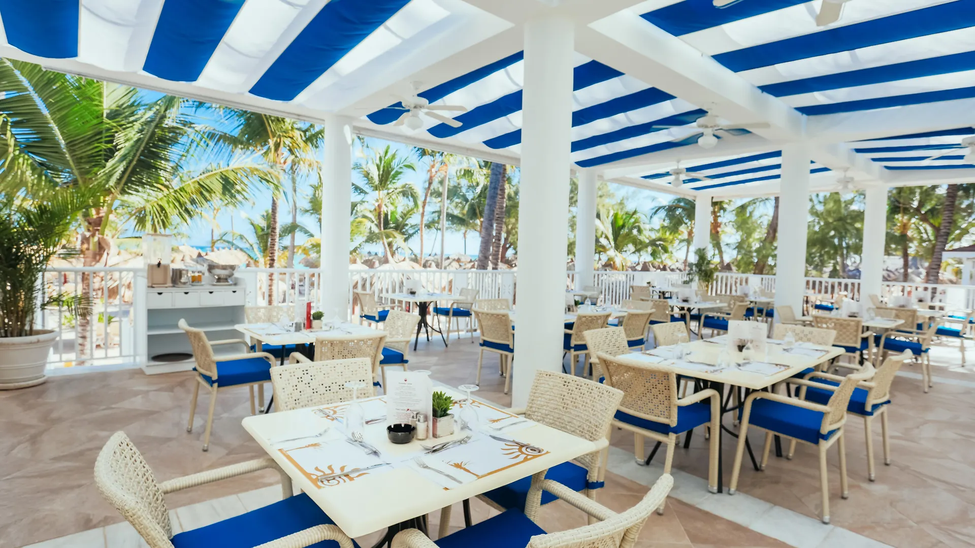 Bahia Principe Fantasia Punta Cana (Adults Only) Bávaro Szálloda