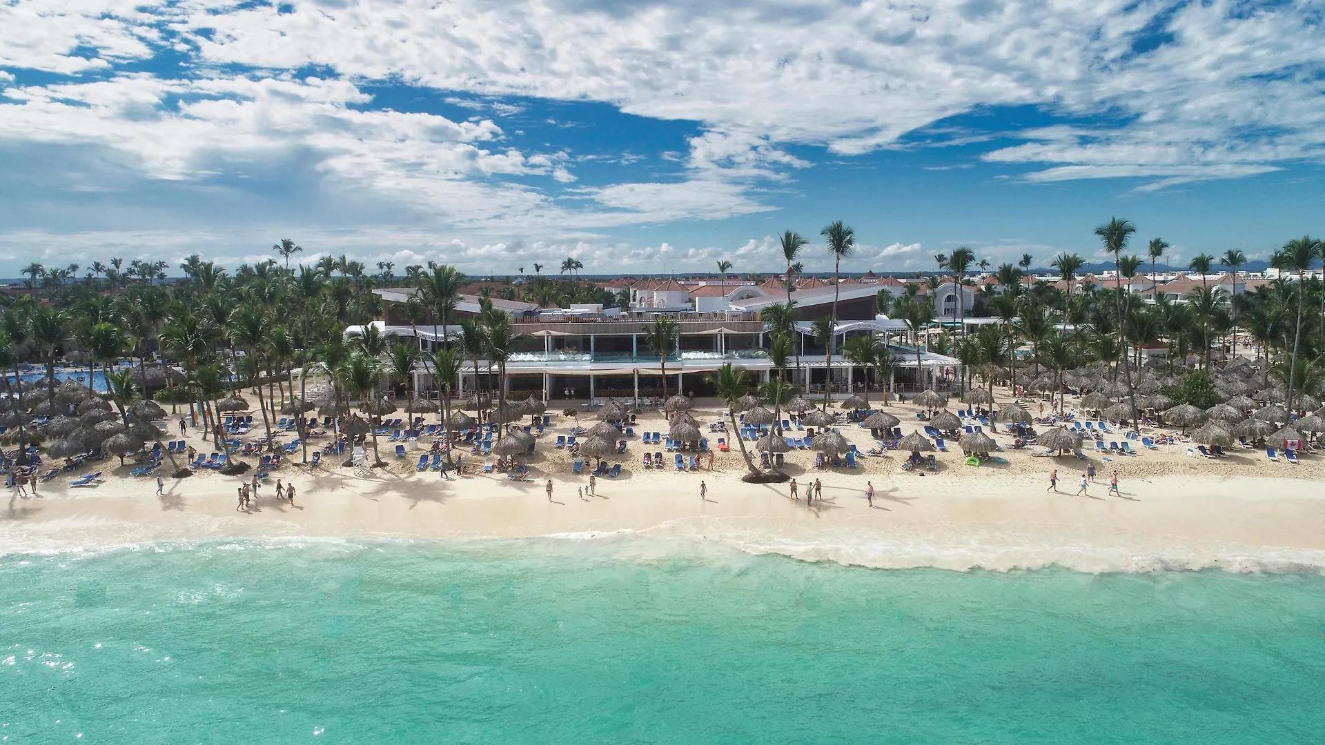 Bahia Principe Fantasia Punta Cana (Adults Only) Bávaro Szálloda