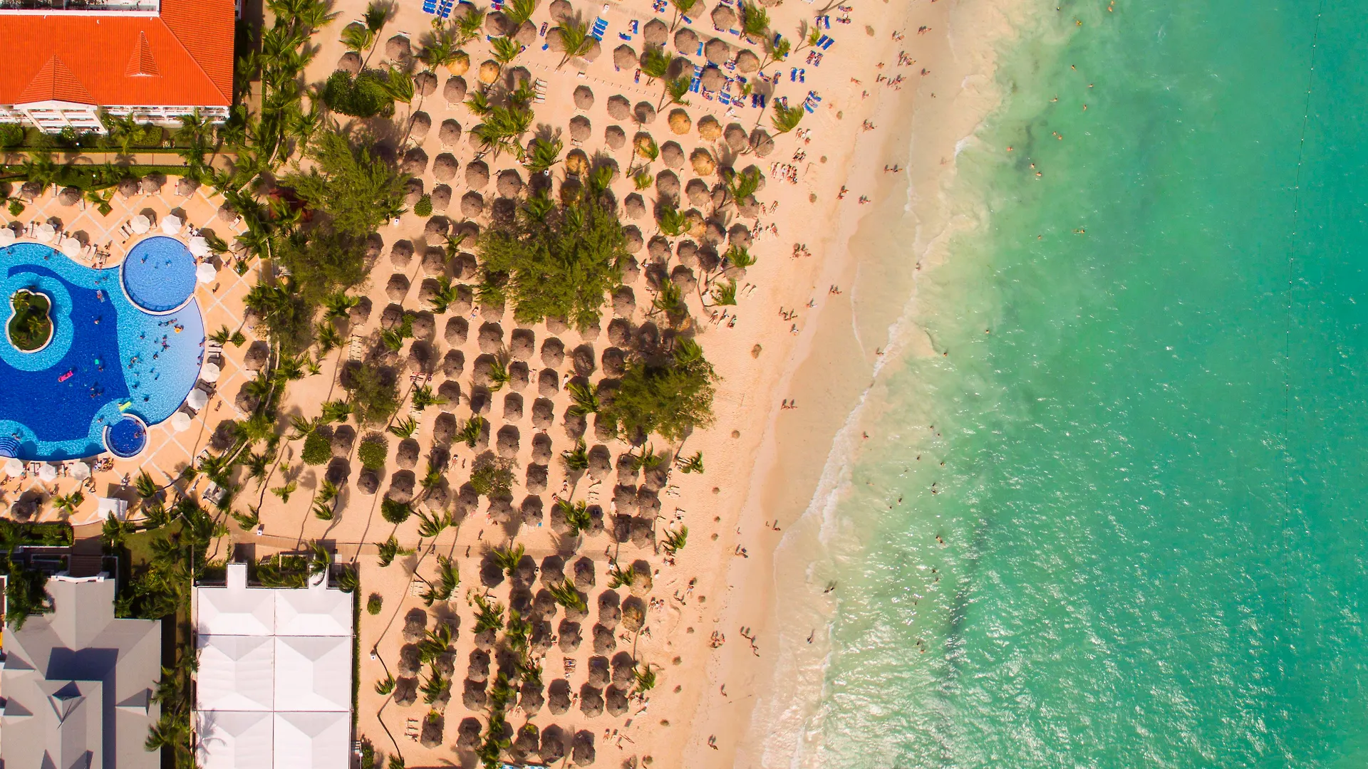 **** Hotel Bahia Principe Fantasia Punta Cana (Adults Only) Bávaro République dominicaine
