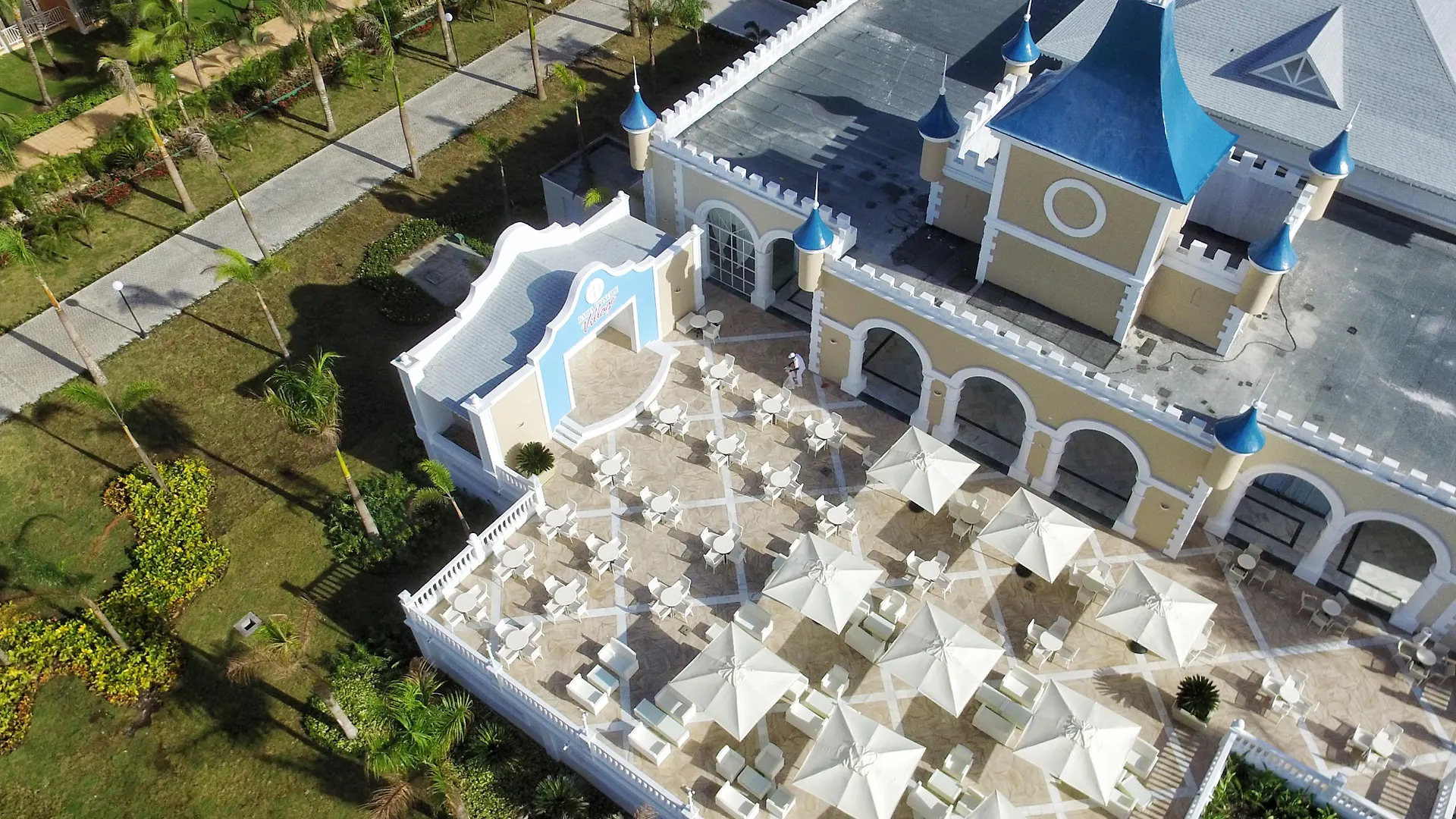 Bahia Principe Fantasia Punta Cana (Adults Only) Bávaro 4*,