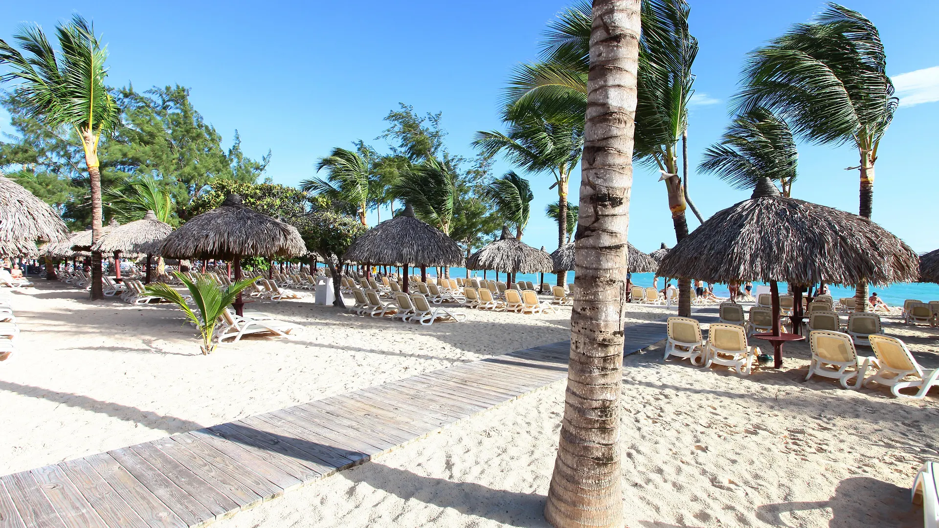 **** Hotel Bahia Principe Fantasia Punta Cana (Adults Only) Bávaro République dominicaine